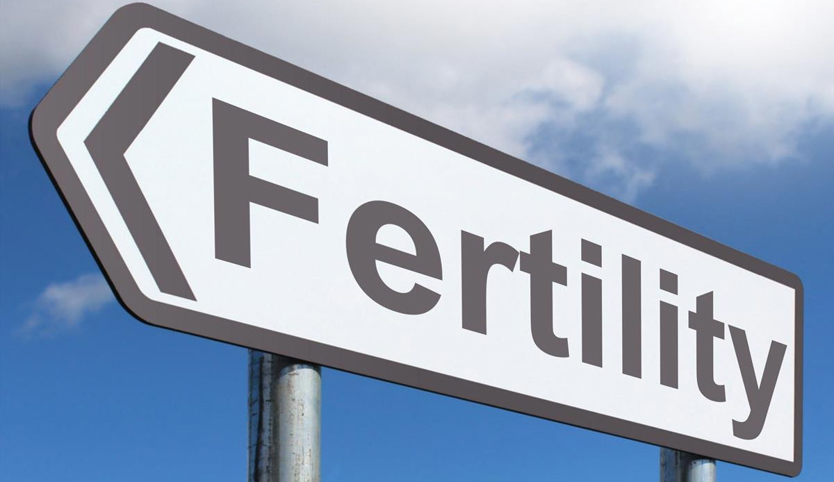 How to Increase Fertility