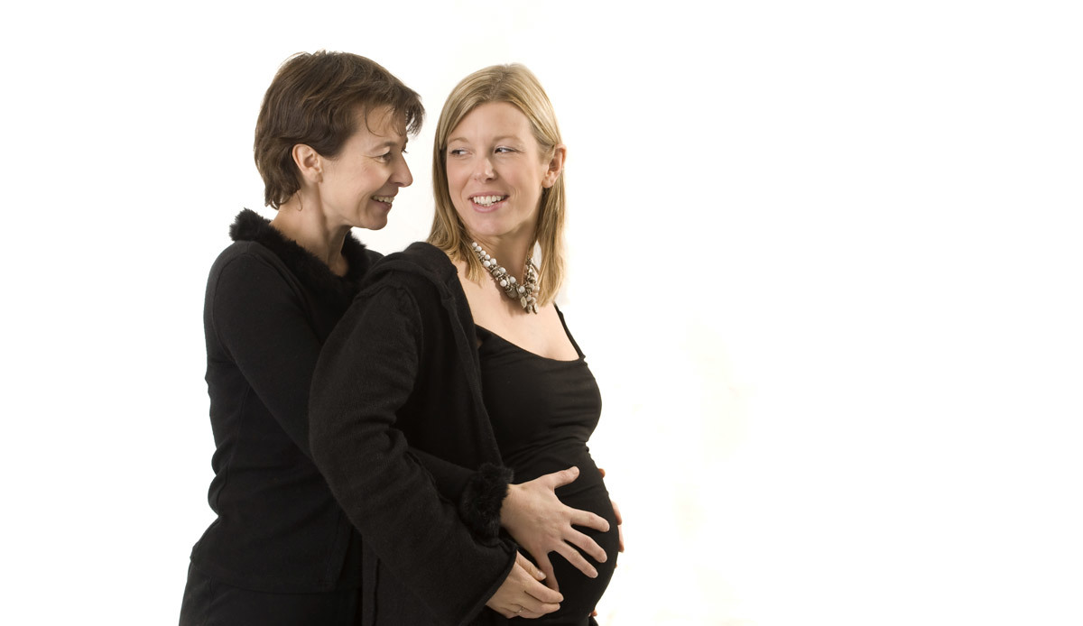 Fertility Tips for Same-Sex Female Couples