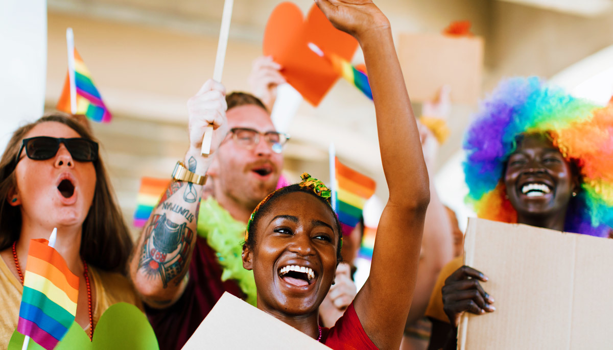 Pride 2019 - Seattle Sperm Bank