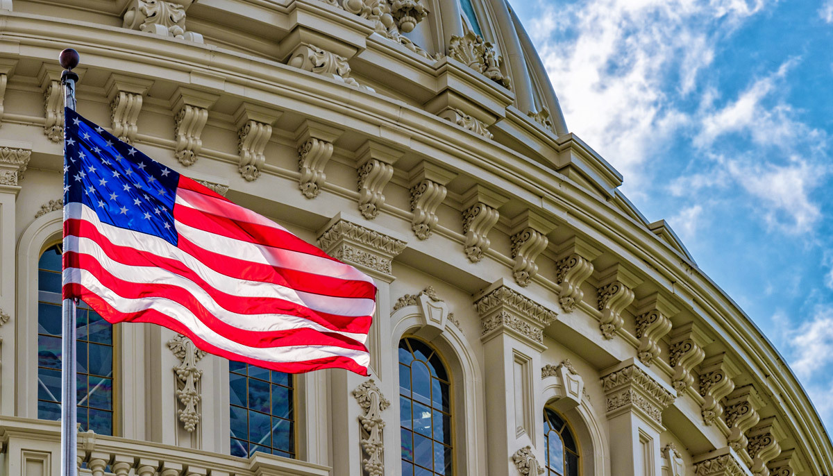 Federal Advocacy Day 2020