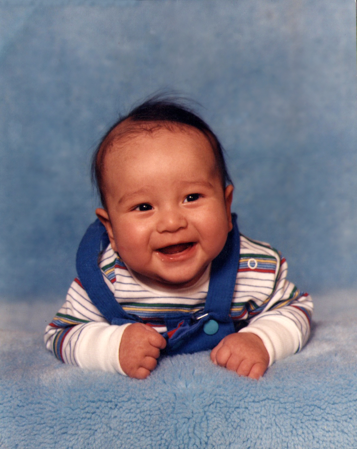 Malone (12766) Baby Photo 4